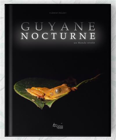 Guyane nocturne Un Monde révélé