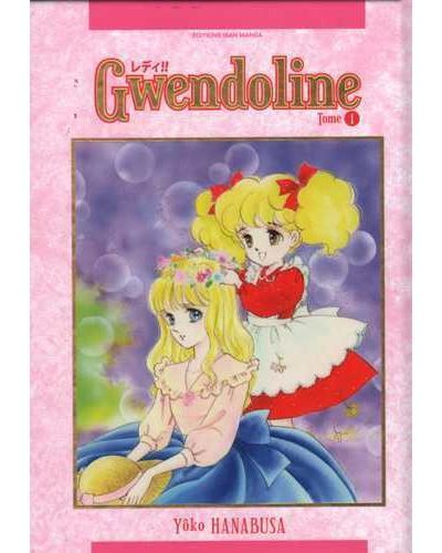 Gwendoline