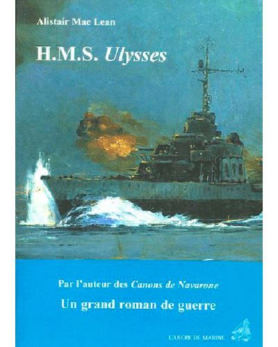 H.M.S. Ulysses