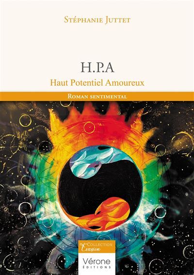 H.p.a Haut Potentiel Amoureux