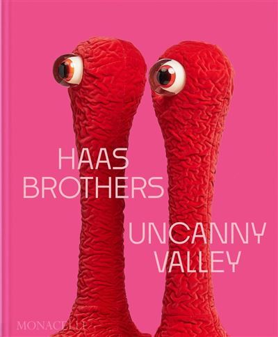 Haas Brothers Uncanny Valley
