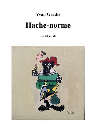Hache-norme