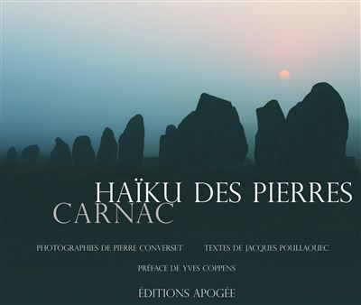 Haiku des pierres