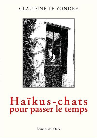 Haïkus-chats