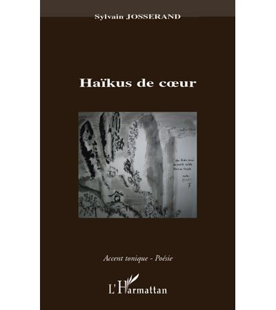 Haïkus de coeur