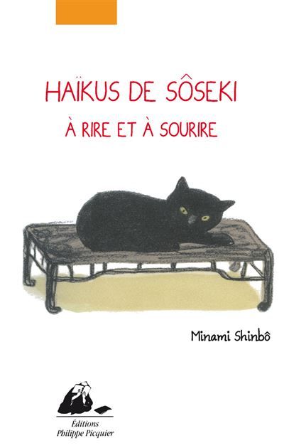 Haikus de soseki a rire et a sourire