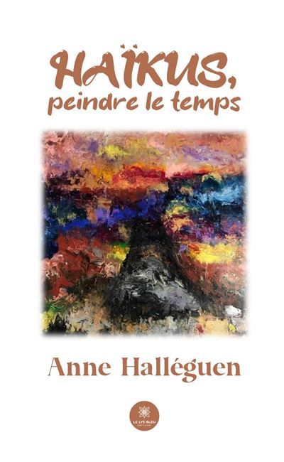 Haïkus, peindre le temps