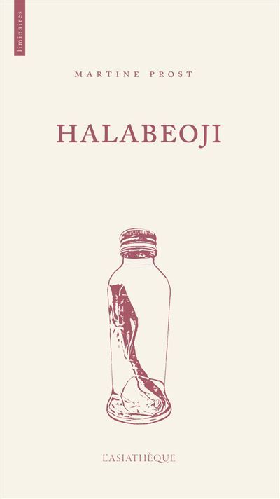 Halabeoji (grand-père) Grand-père