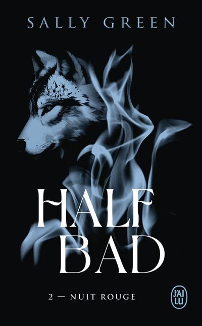 Half Bad Nuit rouge