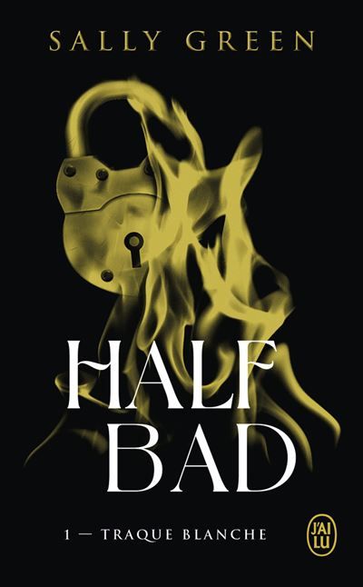 Half Bad Traque blanche