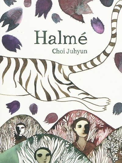 Halmé