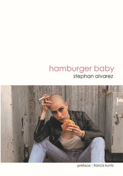 Hamburger Baby
