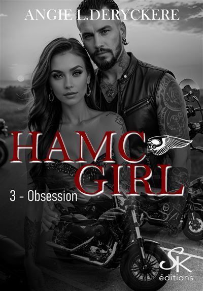 Hamc girl 3 Obsession