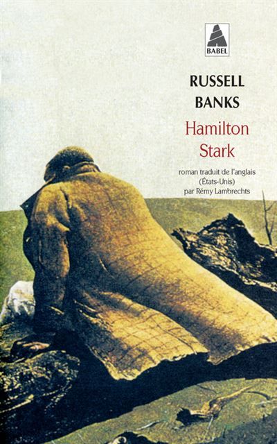 Hamilton Stark