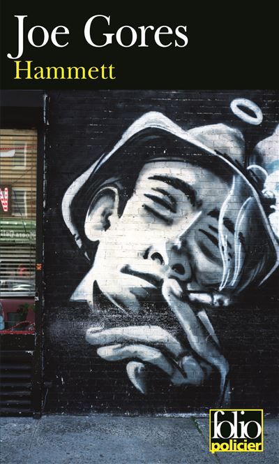 Hammett Une enquête du privé Dashiell Hammett