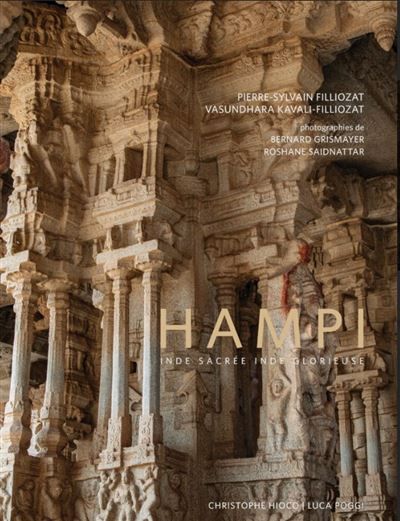 Hampi Inde sacrée, Inde glorieuse