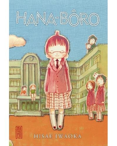 Hana Boro