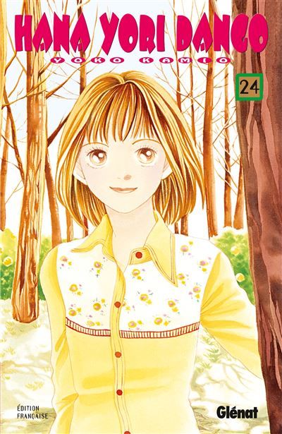 Hana Yori Dango - Tome 24