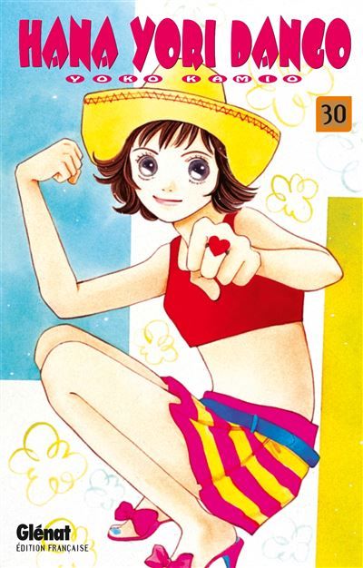 Hana Yori Dango - Tome 30