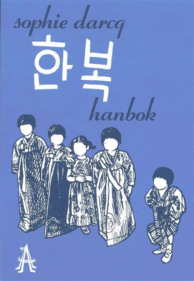 Hanbok Fauve Spécial du jury 2024