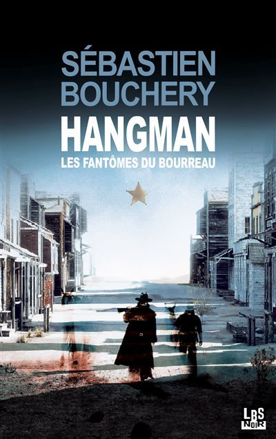 Hangman Les fantômes du bourreau