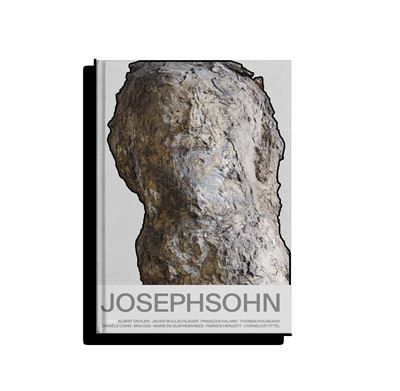 Hans Josephsohn - Cornelius Tittel