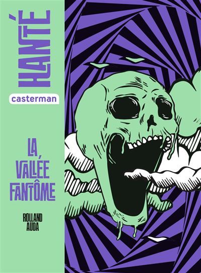 Hanté - La vallée fantôme Semi-poche