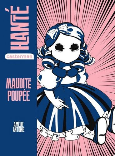 Hanté - Maudite poupée