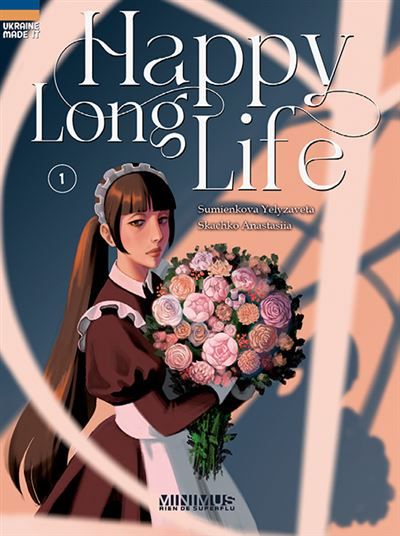 Happy Long Life 1