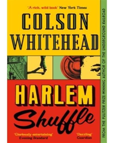 Harlem Shuffle