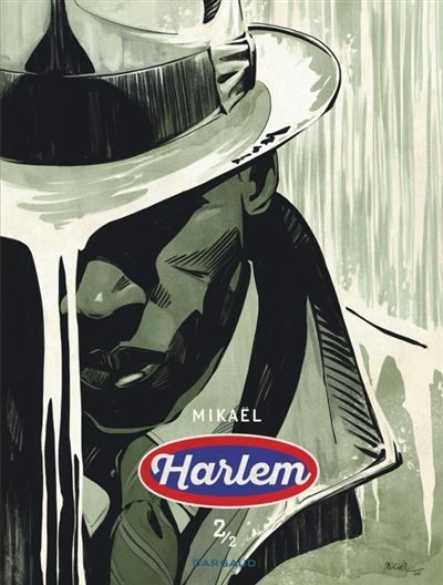 Harlem - Tome 2