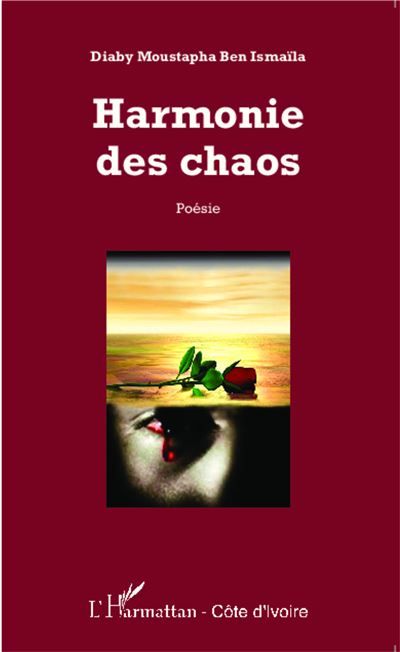 Harmonie des chaos Poésie