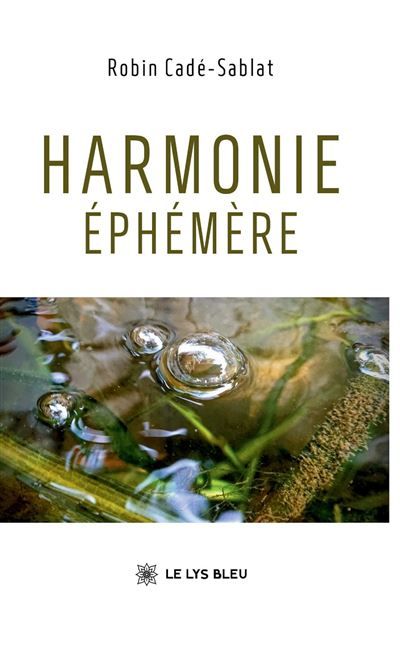 Harmonie éphémère
