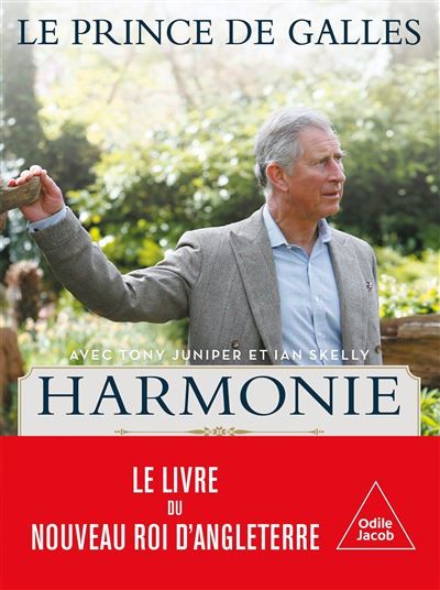Harmonie Une nouvelle façon de regarder le monde