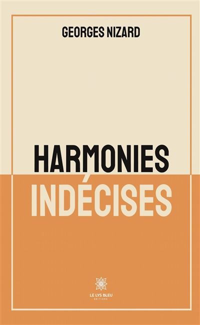 Harmonies indécises