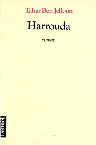 Harrouda: Roman