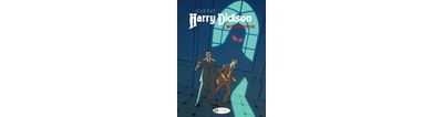 Harry Dickson vol. 1 - Mysterion