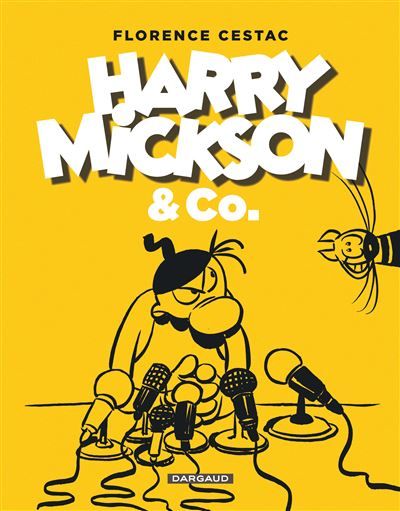 Harry Mickson & Co - Harry Mickson & Co