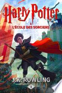 Harry Potter à L'école des Sorciers