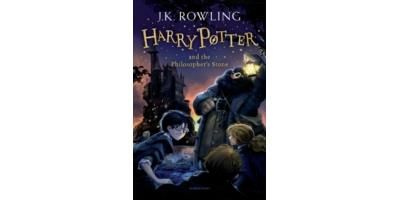 Harry Potter and the philosopher's stone