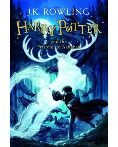 Harry Potter and the prisoner of Azkaban