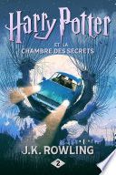 Harry Potter et la Chambre des Secrets