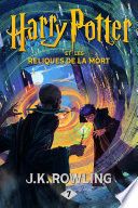 Harry Potter et les Reliques de la Mort