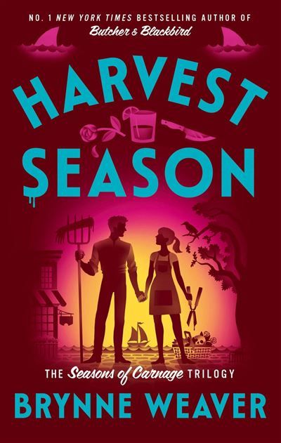 Harvest season