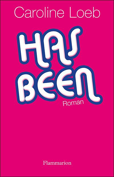 Has been