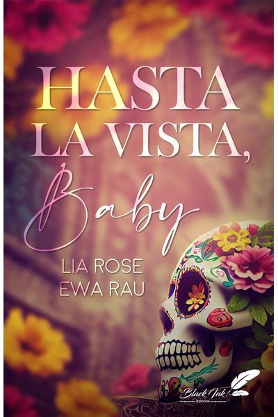 Hasta la vista, baby