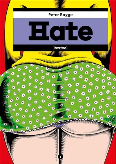 Hate  T03
