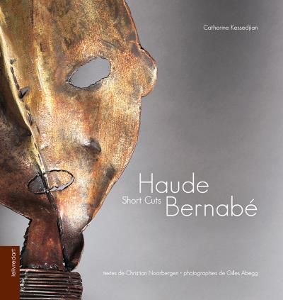Haude Bernabé, Short Cuts Edition bilingue français-anglais