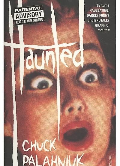 Haunted