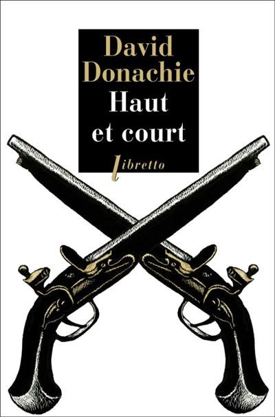 Haut et court Une aventure des frères Ludlow